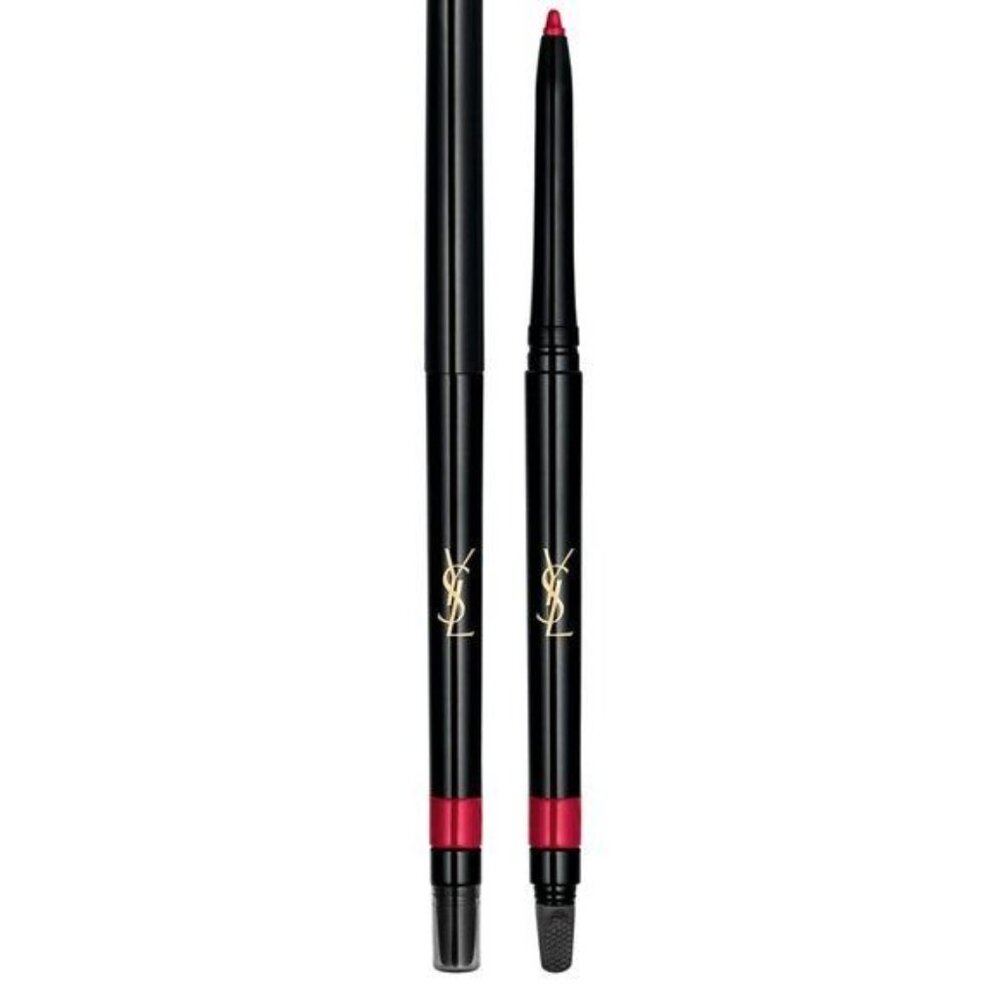 Yves Saint Laurent Lip Liner 21 carmin